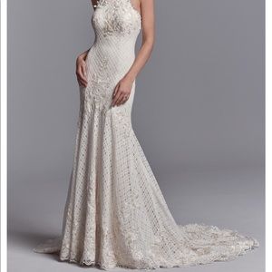 Sottero and Midgley 8SS524